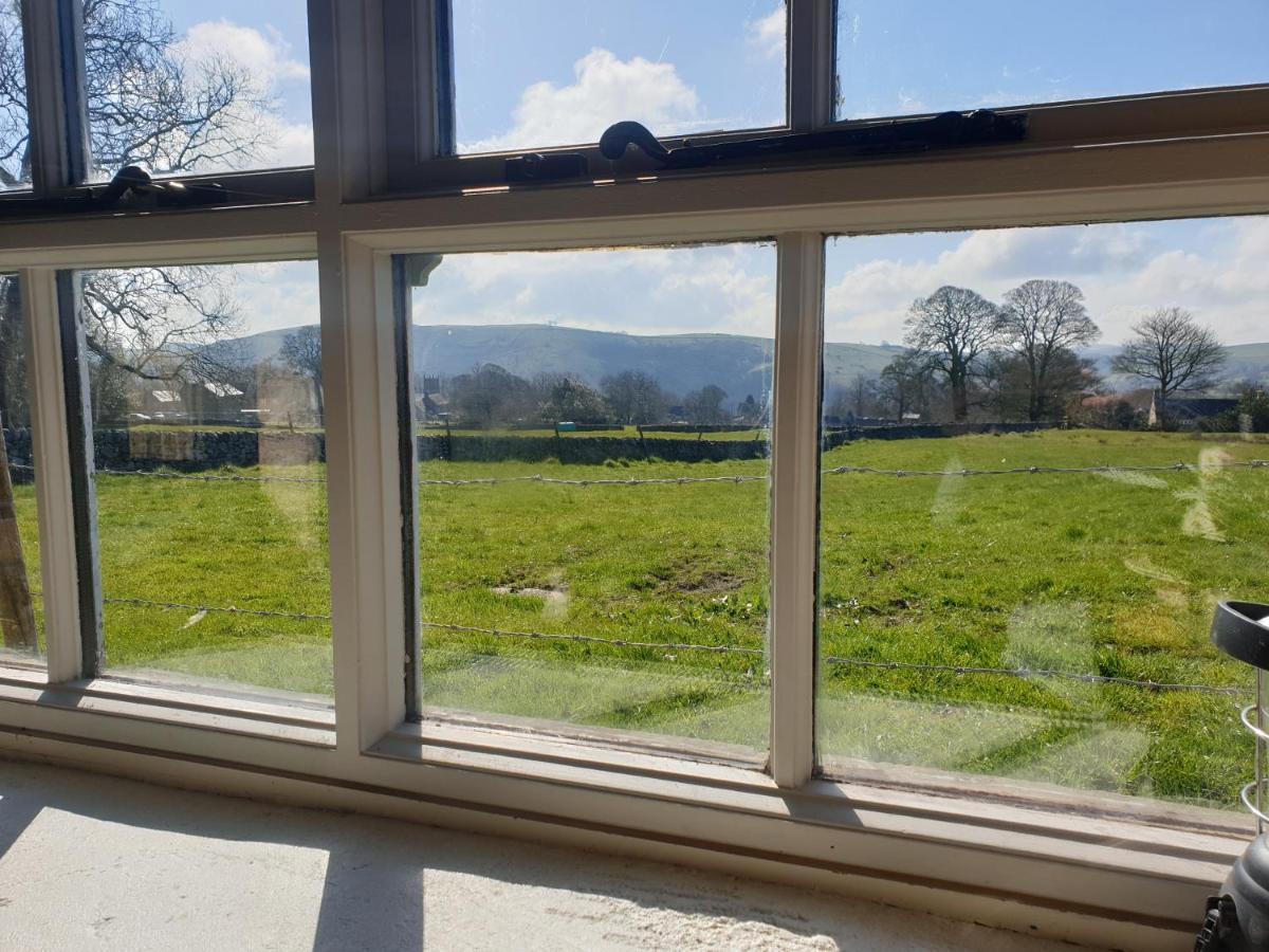 Hill End Cottages Warslow Exteriér fotografie